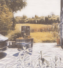 Mehr über meinen  Essig ...