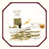 HR.2 ~ Rosmarin-Gourmet-Salz