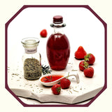 IM.10 ~ Rosmarin-Essig