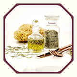 IM.1 ~ Rosmarin-Mandel-Öl