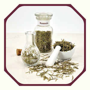 IM.2 ~ Rosmarin-Peeling-Salz