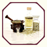 IM.4 ~ Rosmarin-Wein