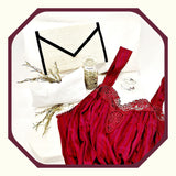 IM.7 ~ Rosmarin-Kräuter-Tasche