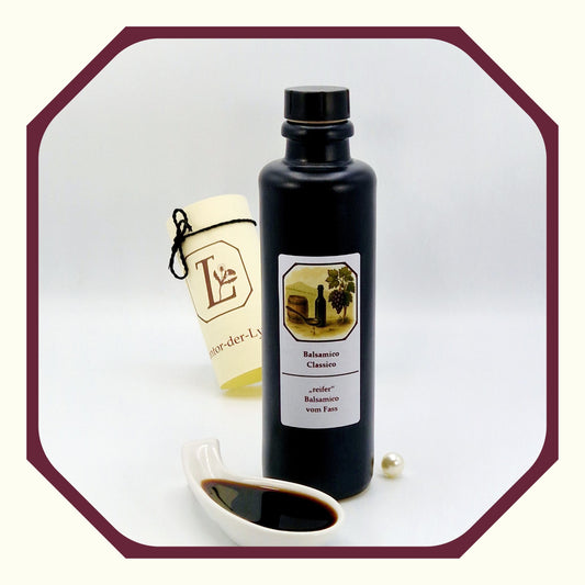Essig ~ Balsamico Classico