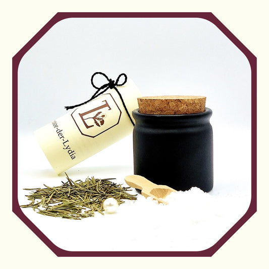 Rosmarin-Gourmet-Salz